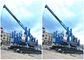 Silent Hydraulic Rotary Piling Rig High Efficiency SGS Certification